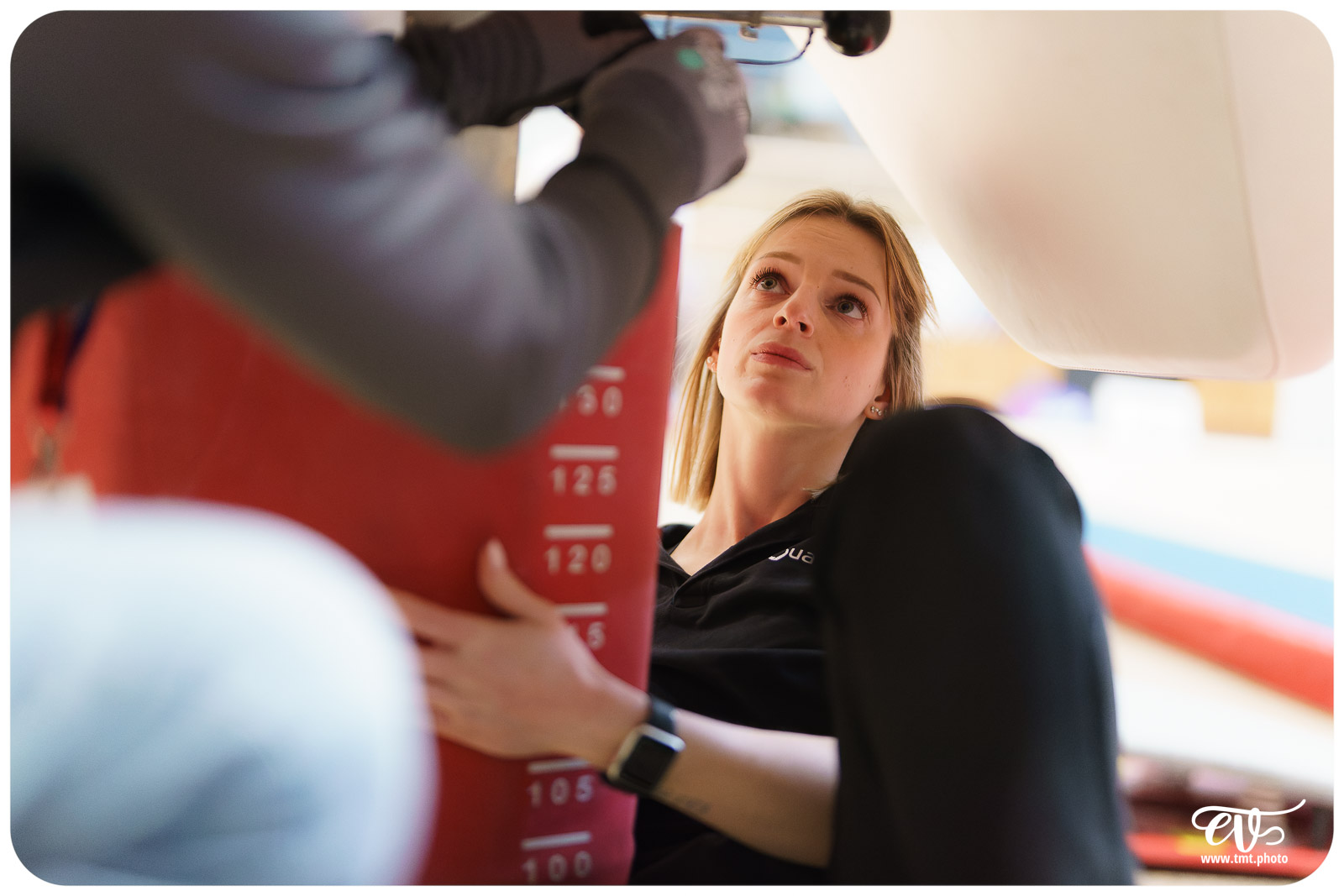 DEMI FINALE TOP12 GAF 2025